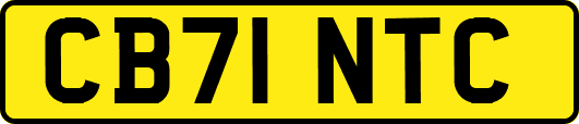 CB71NTC