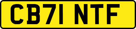 CB71NTF