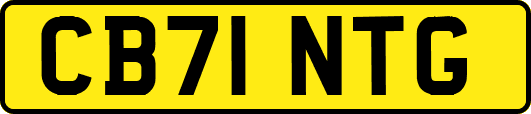 CB71NTG