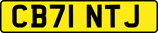 CB71NTJ