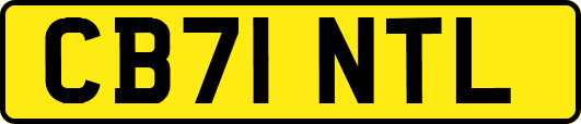 CB71NTL