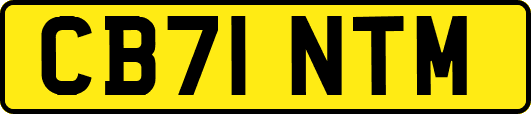 CB71NTM