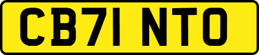 CB71NTO