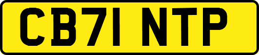 CB71NTP
