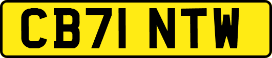 CB71NTW