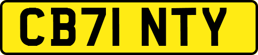 CB71NTY