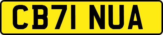 CB71NUA