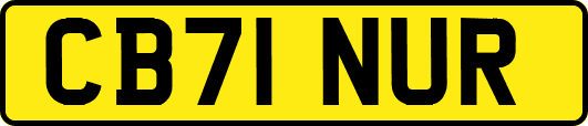 CB71NUR