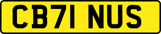 CB71NUS