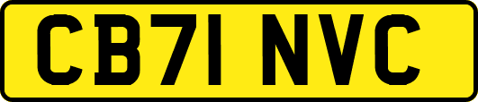 CB71NVC