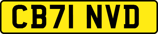CB71NVD