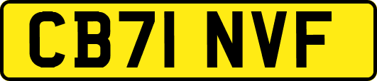 CB71NVF