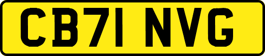 CB71NVG