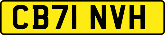 CB71NVH