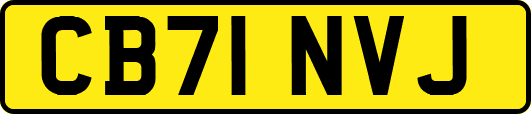 CB71NVJ