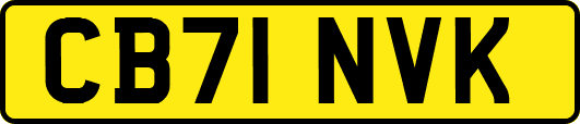 CB71NVK