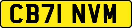 CB71NVM