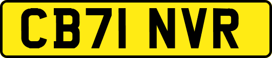 CB71NVR