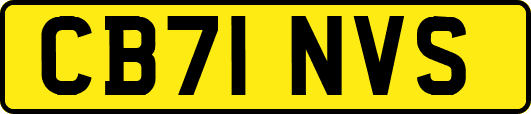 CB71NVS