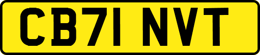 CB71NVT