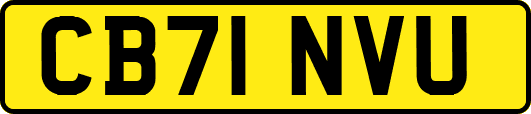 CB71NVU