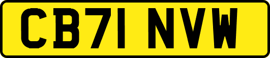 CB71NVW