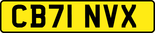 CB71NVX