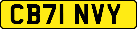 CB71NVY