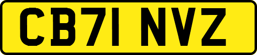 CB71NVZ