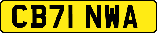 CB71NWA