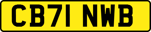 CB71NWB
