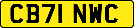 CB71NWC