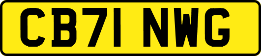 CB71NWG