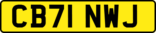 CB71NWJ