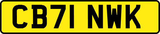CB71NWK