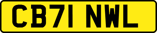 CB71NWL