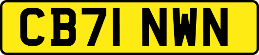 CB71NWN