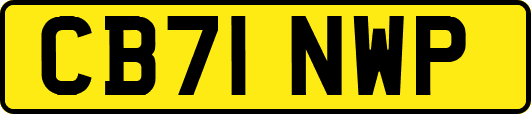 CB71NWP