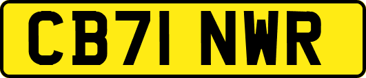 CB71NWR