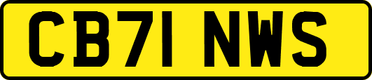 CB71NWS