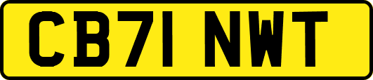 CB71NWT