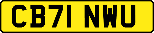 CB71NWU