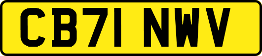 CB71NWV