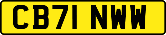 CB71NWW