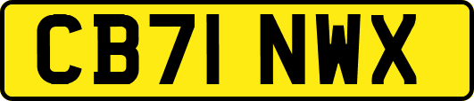 CB71NWX