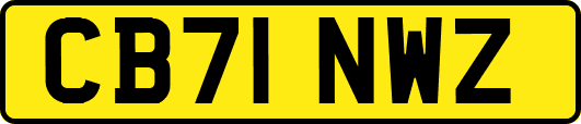 CB71NWZ