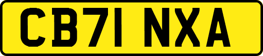 CB71NXA