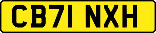 CB71NXH