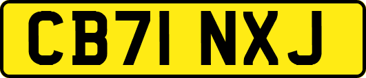 CB71NXJ