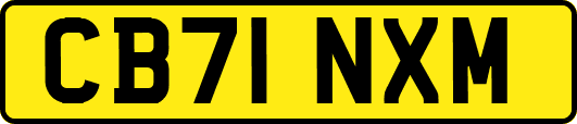 CB71NXM